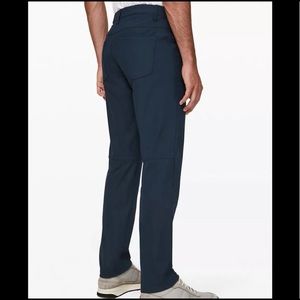 Lululemon Men ABC Pant